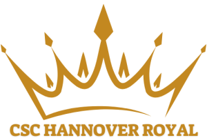 Logo Header CSC Hannover Roal